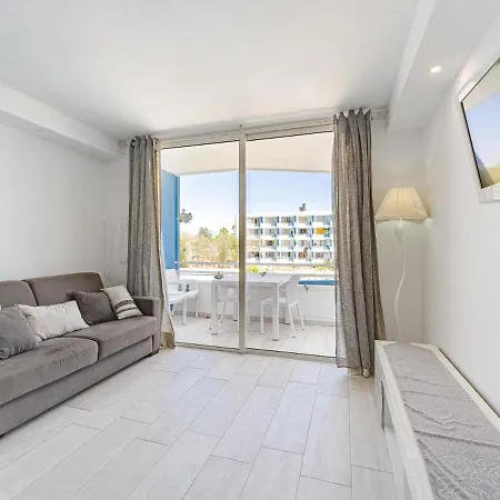 32 Park Amazing Bright Studio With Pool San Miguel de Abona